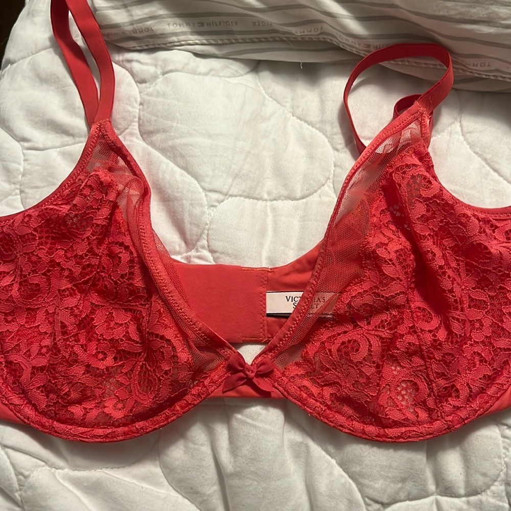 VS bra